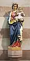 Madonna mit Kind