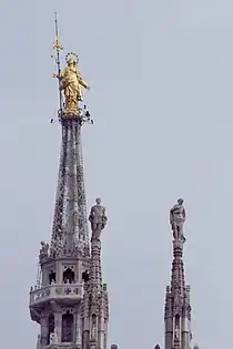 La Madunina