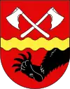 Wappen von Madretsch