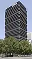 Banco de Bilbao Turm, Madrid