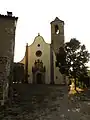 Matronenkirche