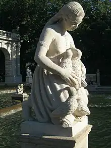 Die sieben Raben