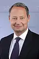 Andreas Schieder(SPÖ)
