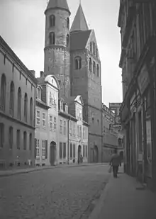 Regierungsstraße 3