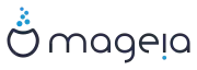 Mageias Logo