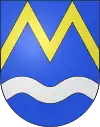 Wappen von Maggia