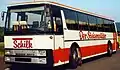 M 2000 Reisebus