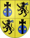 Wappen von Magliaso