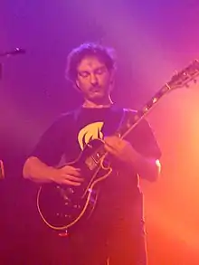 James Mac Gaw, 2010
