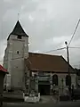 Kirche Saint-Léger