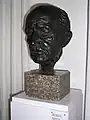 Büste im Magnushaus (1939)