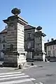 Piliers de Magny-en-Vexin