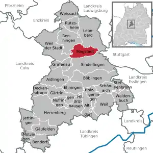 Karte