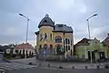 Ungarisches Konsulat