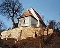 Kirche und deren...
