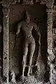 Bodhisattva-Figur