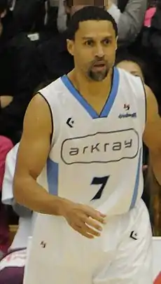 Mahmoud Abdul-Rauf