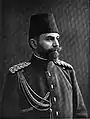 Mahmud Muhtar Pascha (Gesandter 1913–1915)