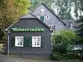 Die Mahnertmühle