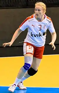 Maibritt Kviesgaard