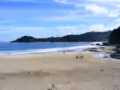Strand von Maicolpue
