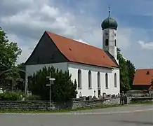 Maierhöfen