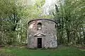 Ehemalige Schlosskapelle