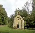 Kapelle Saint-Léger