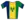 Meistertrikot von St. Vincent
