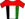 panarabischfarbiges Trikot des Führenden der Sprintwertung