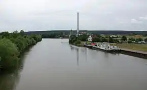 WSA Lände und Lände Pautzfeld 2011