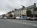 Main Street in Castleisland