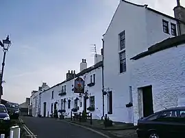 Main Street, Heysham