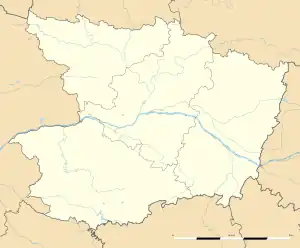 Pont Cessart (Maine-et-Loire)
