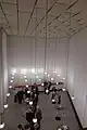 Foyer im ersten Rang, linker Flügel