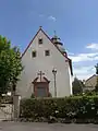 Mariä Schmerzen