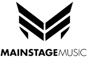 Logo des Vorgängerlabels Mainstage Music