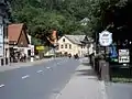 Hauptstraße Sitzendorf