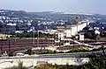 BauzustandEnde Juli 1986