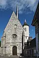 Kirche Saint-Nicolas