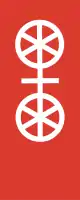 Bannerflagge