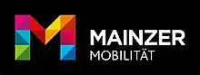 Logo der Marke Mainzer Mobilität