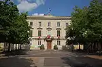 Rathaus