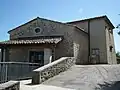 Mairie Autichamp