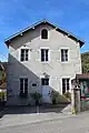 ehemalige Mairie Coisia