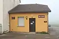 ehemalige Mairie