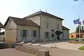 Mairie Gorrevod