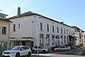 Rathaus (mairie)