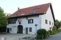 Rathaus (mairie)