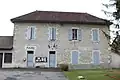 Rathaus (mairie)